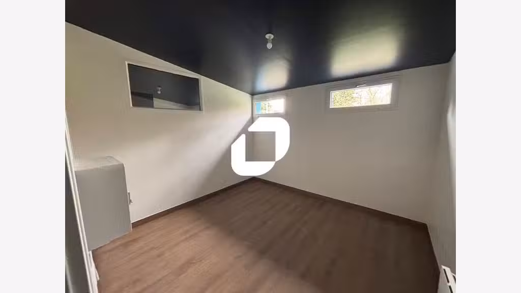 A louer Bureaux 104m² Sannois