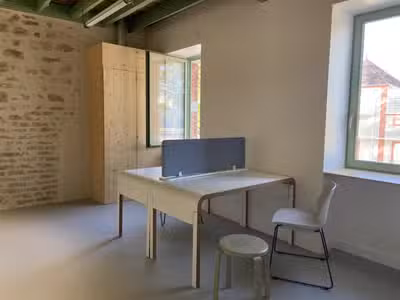 À louer – Bureaux de 15 à 55 m² dans un espace de 