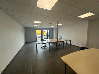 Location Bureaux à Saran