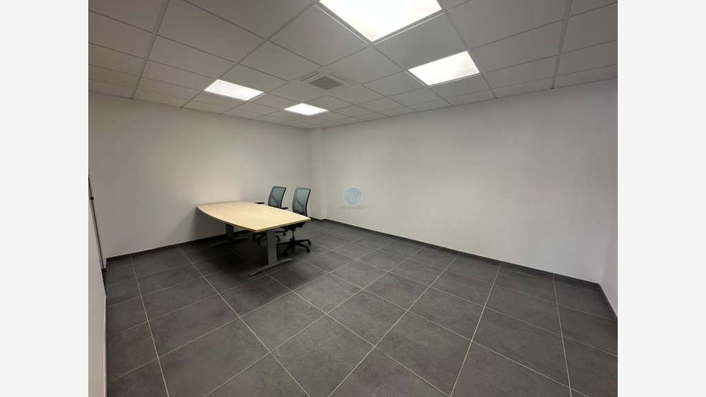 A louer bureaux 66m² à Saran pôle 45