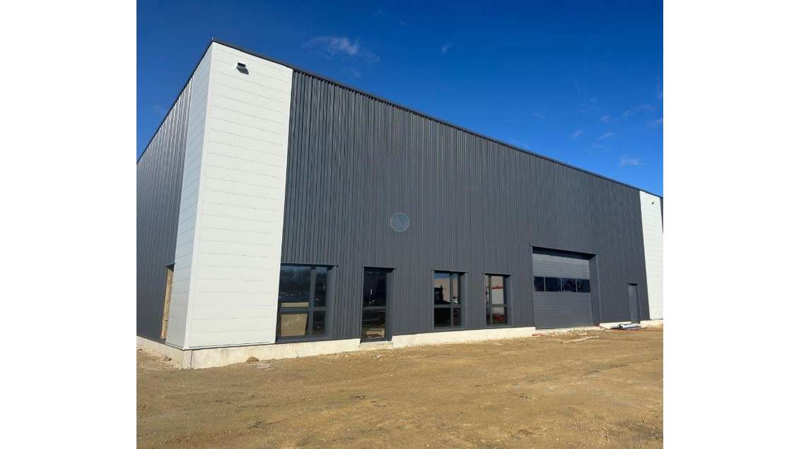 A louer bureaux 66m² à Saran pôle 45