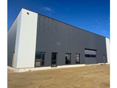 Location Bureaux à Saran