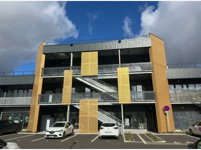 A louer cellule neuve 165m² à Saran