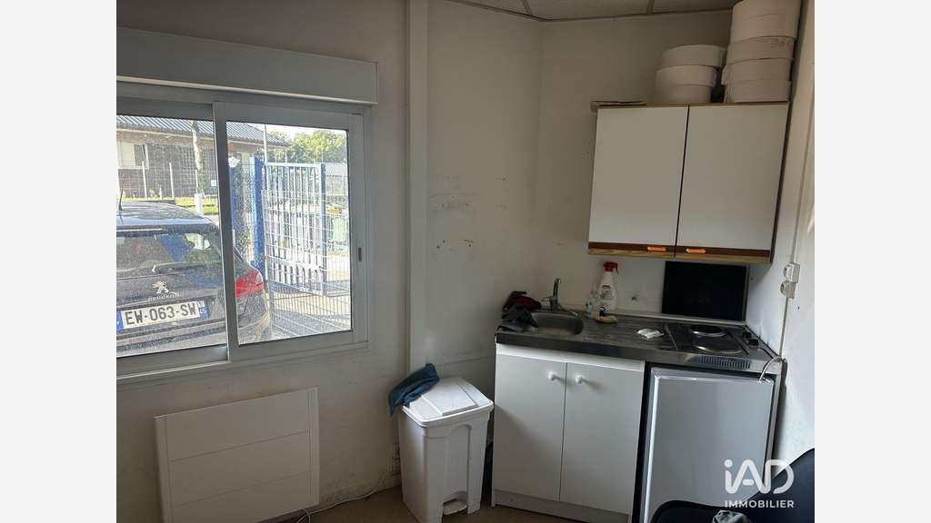 Bureau à Saran
