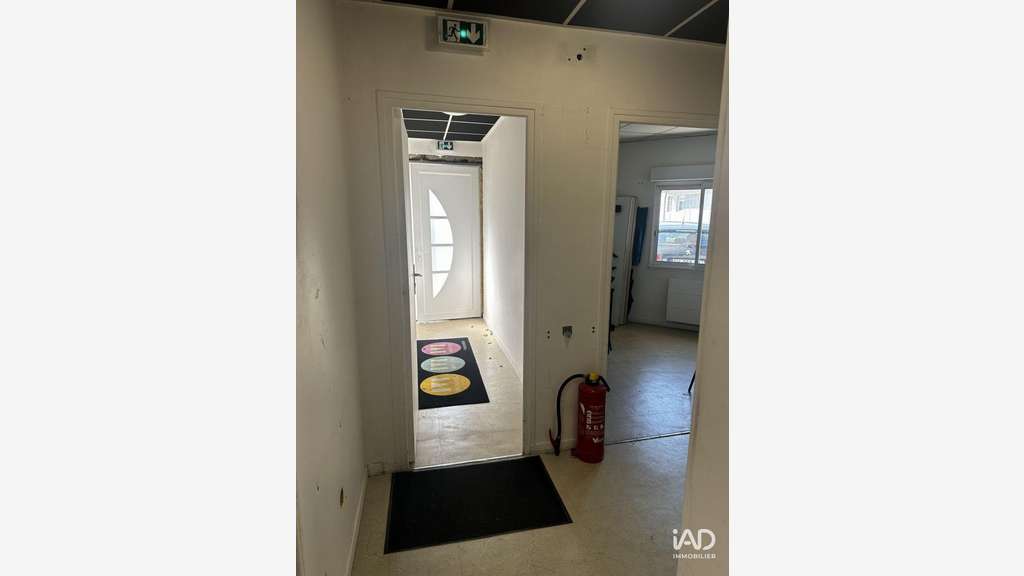 Bureau à Saran