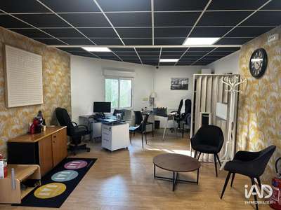 Bureau à Saran