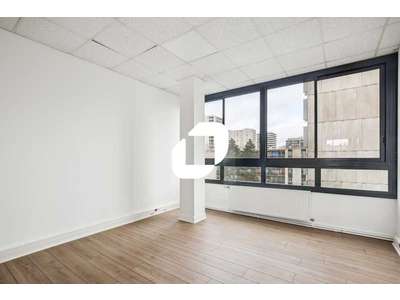 Location Bureaux à Sarcelles