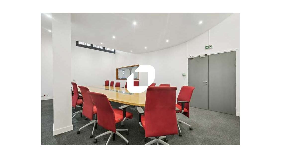 A louer Bureaux 27m² Sarcelles