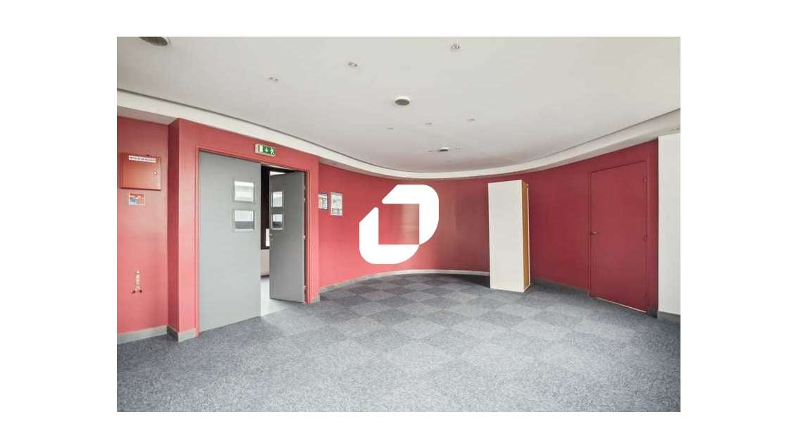 A louer Bureaux 112m² Sarcelles
