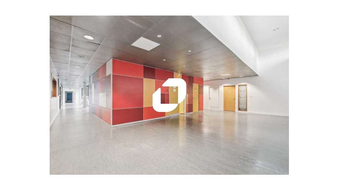 A louer Bureaux 58m² Sarcelles