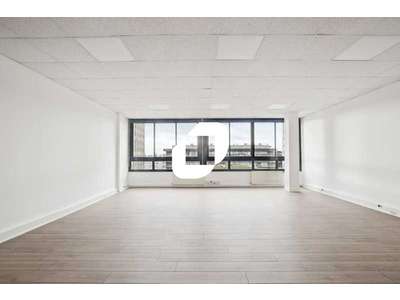 Location Bureaux à Sarcelles