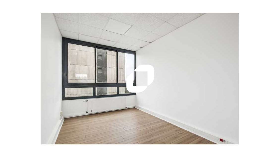 A louer Bureaux 60m² Sarcelles