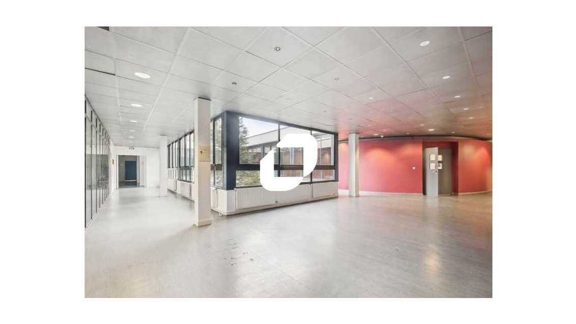 A louer Bureaux 46m² Sarcelles