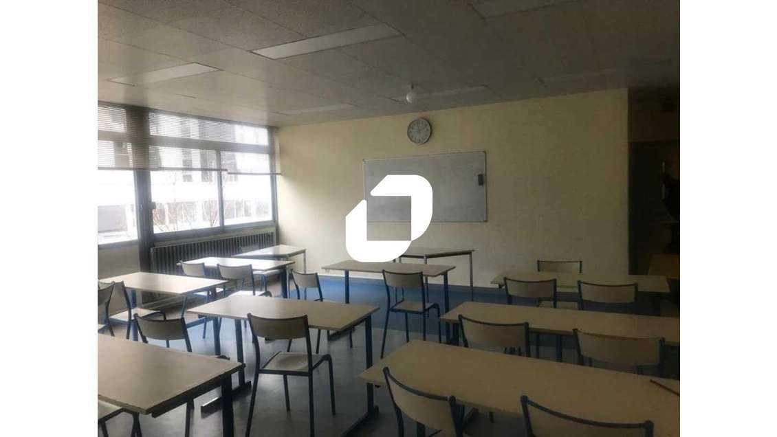 A louer Bureaux 300m² Sarcelles