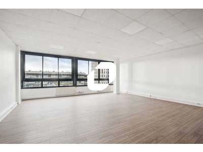 Location Bureaux à Sarcelles