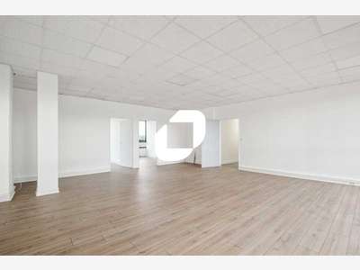 A louer Bureaux 535m² Sarcelles