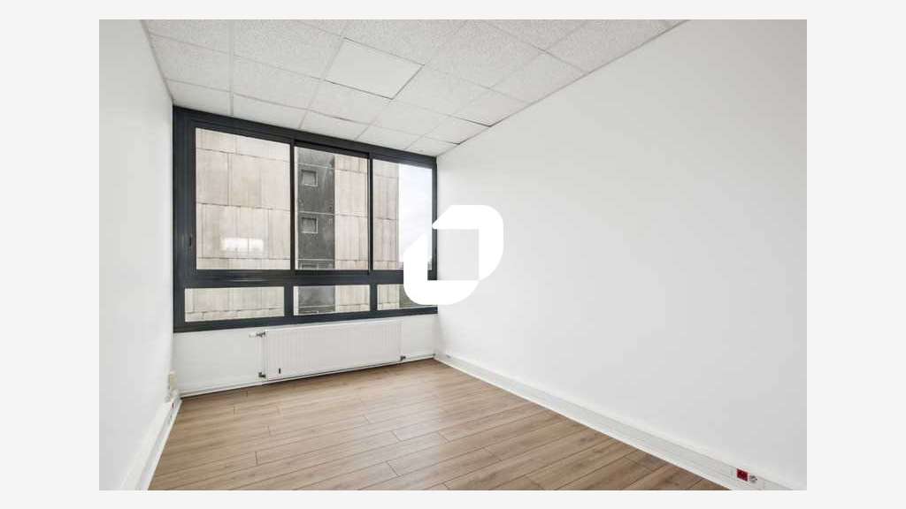 A louer Bureaux 60m² Sarcelles