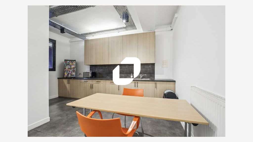 A louer Bureaux 60m² Sarcelles