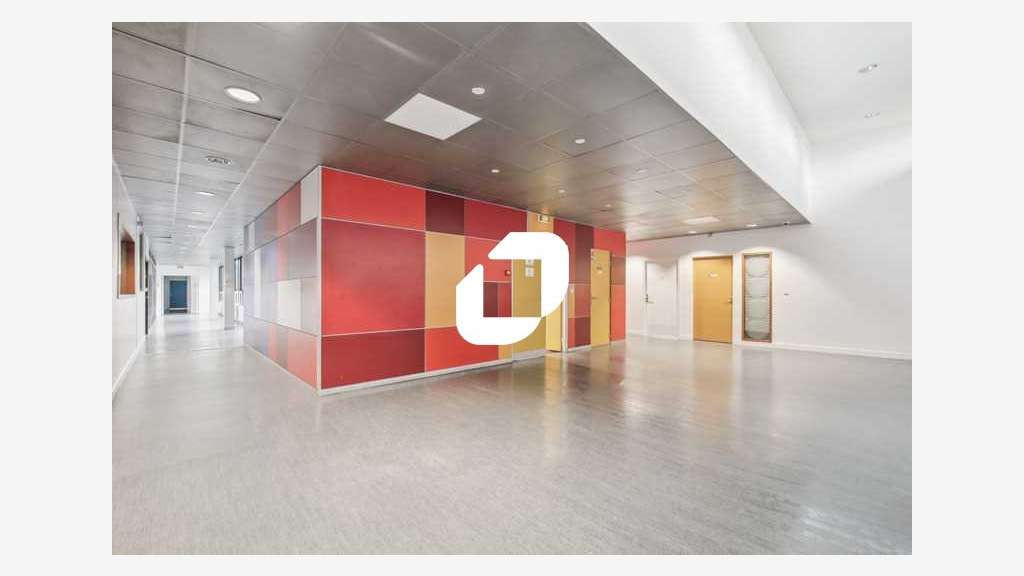 A louer Bureaux 60m² Sarcelles