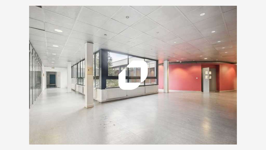 A louer Bureaux 112m² Sarcelles