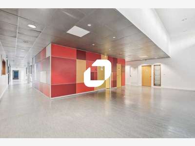 A louer Bureaux 58m² Sarcelles