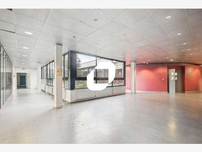 A louer Bureaux 46m² Sarcelles