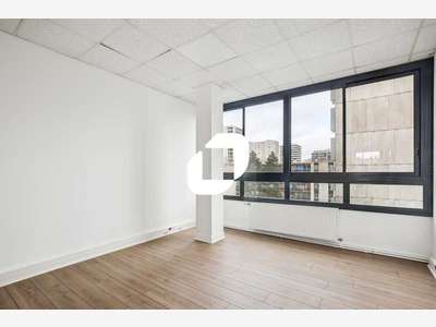 A louer Bureaux 108m² Sarcelles