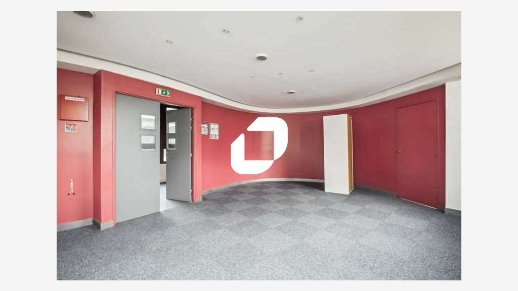 A louer Bureaux 27m² Sarcelles