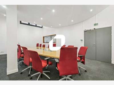 A louer Bureaux 27m² Sarcelles