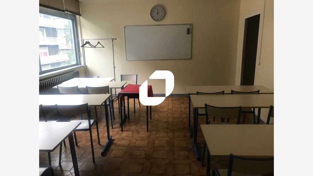 A louer Bureaux 300m² Sarcelles