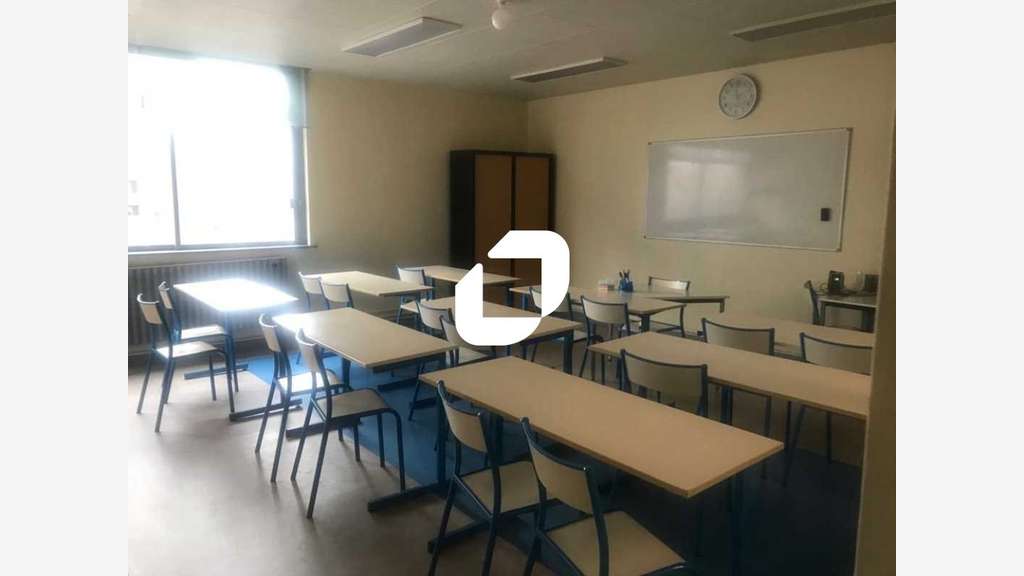 A louer Bureaux 300m² Sarcelles