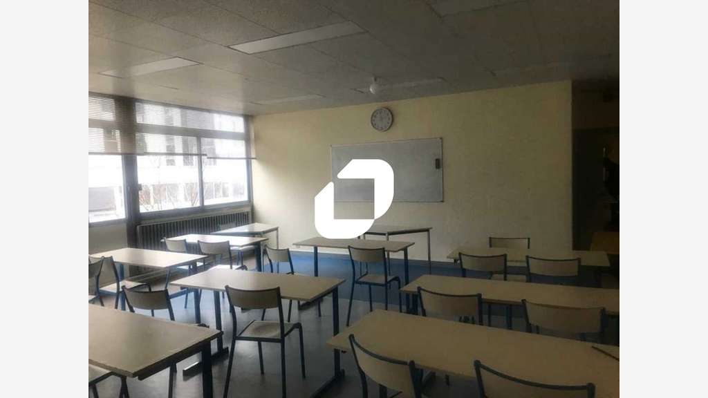 A louer Bureaux 300m² Sarcelles