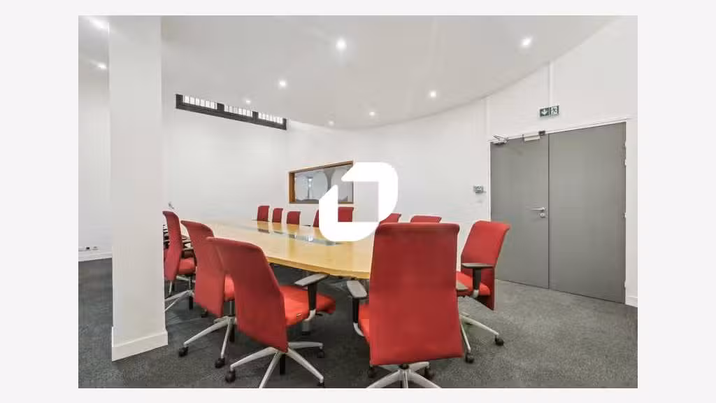 A louer Bureaux 27m² Sarcelles
