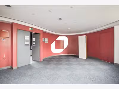 A louer Bureaux 112m² Sarcelles