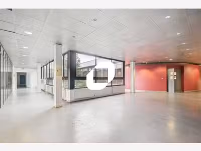 A louer Bureaux 46m² Sarcelles