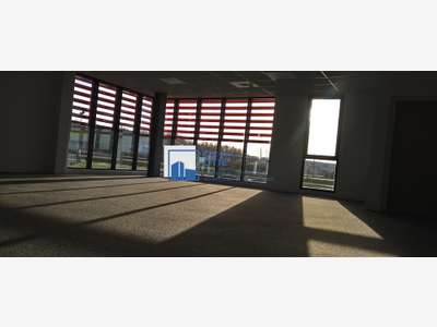 À louer bureaux 133m² à Saumur Sud