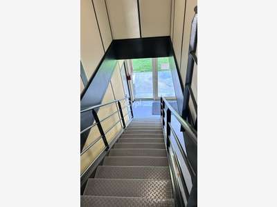 Bureau 15m² à louer à Sauvagnon 