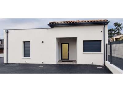 Location Bureaux à Savasse