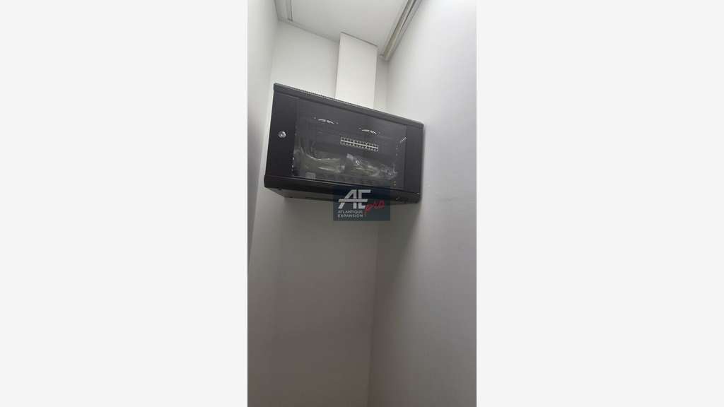 Bureaux neufs 70m² à louer à Savenay