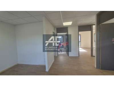 Location Bureaux à Savenay