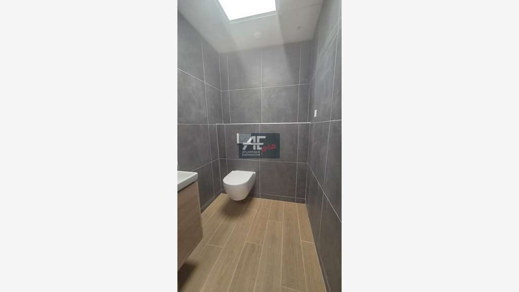 Bureaux neufs 70m² à louer à Savenay