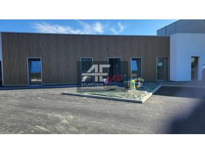 Location Bureaux à Savenay