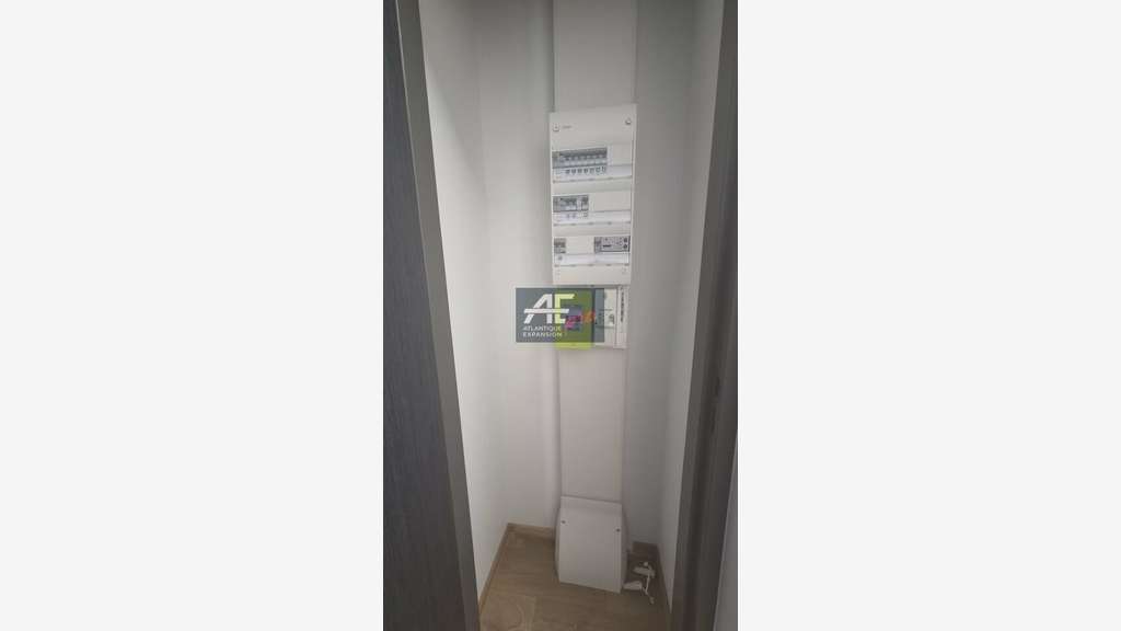 Bureaux neufs 70m² à louer à Savenay