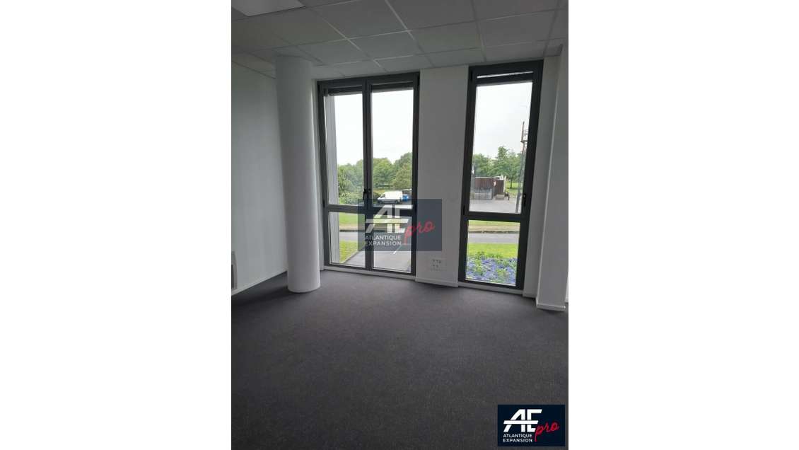 Plateau de bureaux 50m² à louer à Savenay