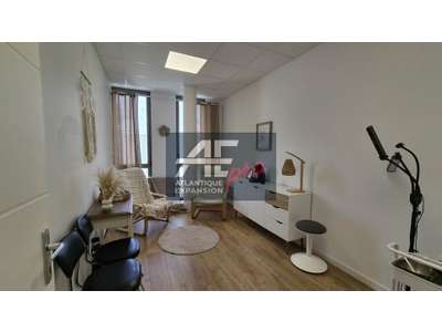 Location Bureaux à Savenay
