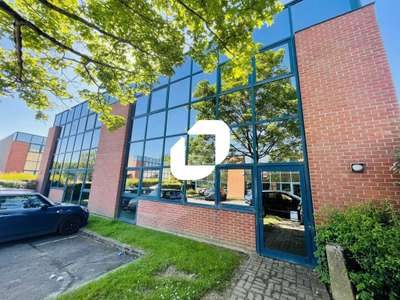 A louer Bureaux 332m² Savigny le temple