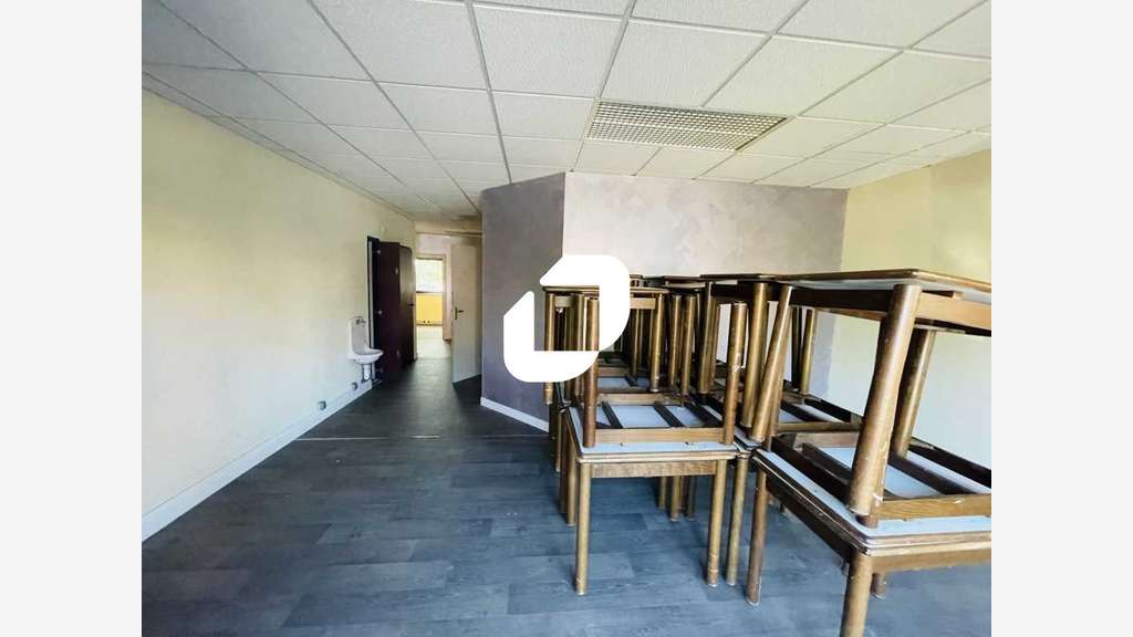 A louer Bureaux 104m² Savigny le temple