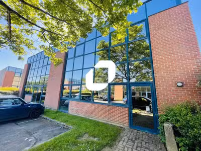 A louer Bureaux 228m² Savigny le temple