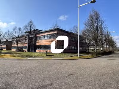 A louer Bureaux 151m² Schiltigheim