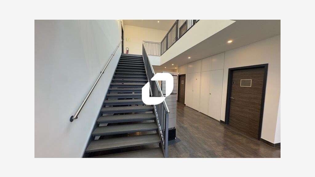A louer Bureaux 151m² Schiltigheim